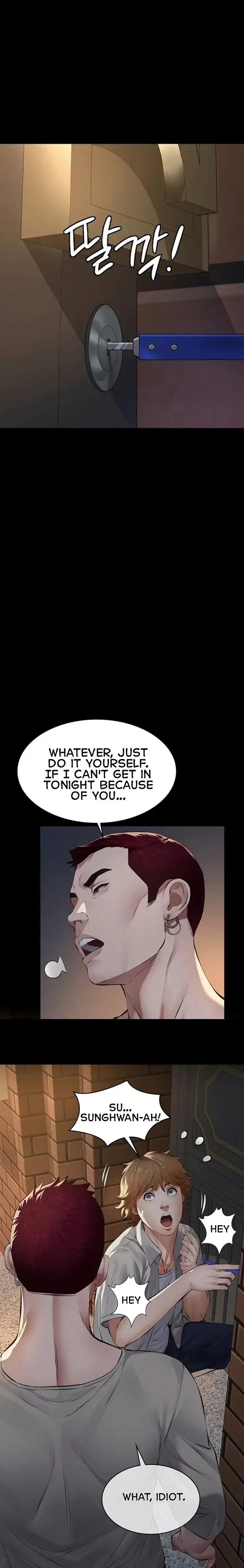 Sugar Daddy Chapter 16 - Page 24