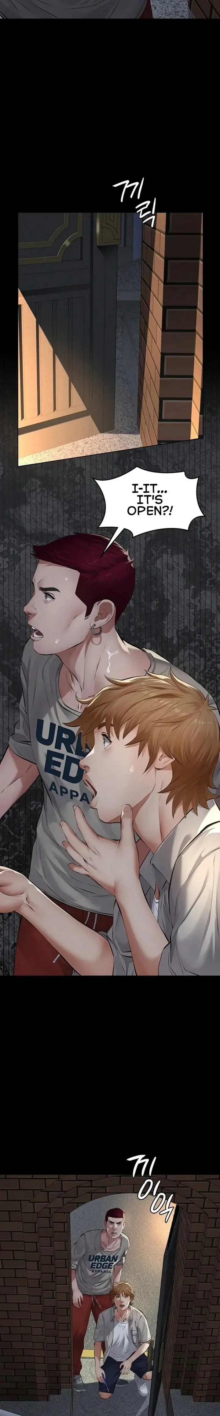 Sugar Daddy Chapter 16 - Page 25