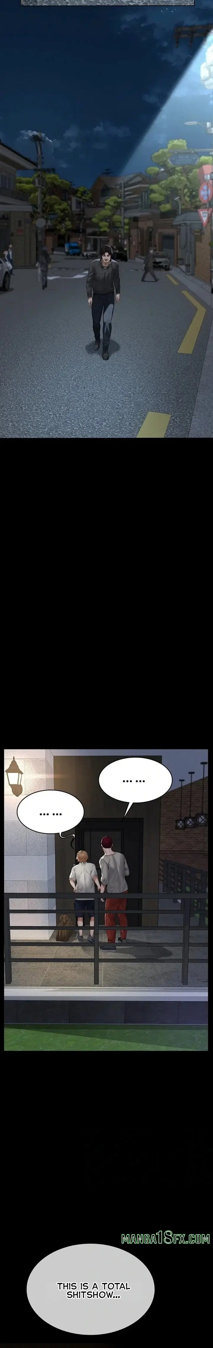 Sugar Daddy Chapter 16 - Page 27