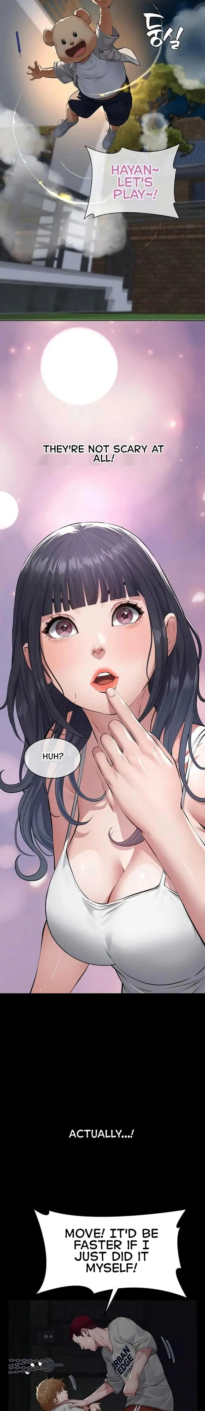 Sugar Daddy Chapter 17 - Page 9