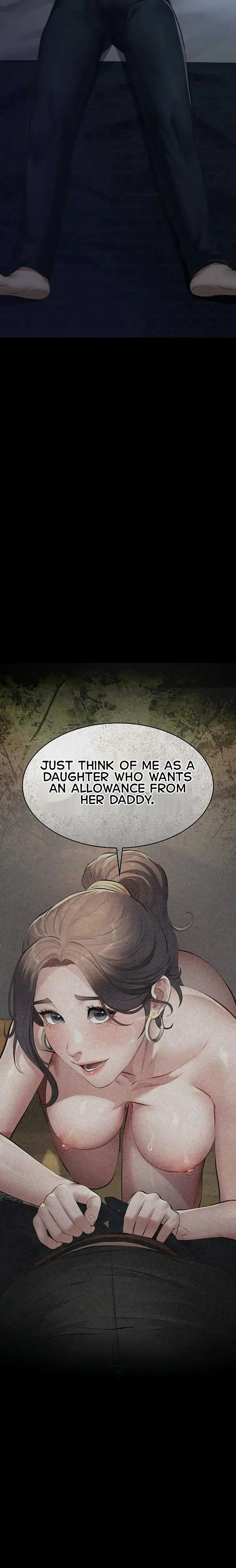 Sugar Daddy Chapter 18 - Page 15