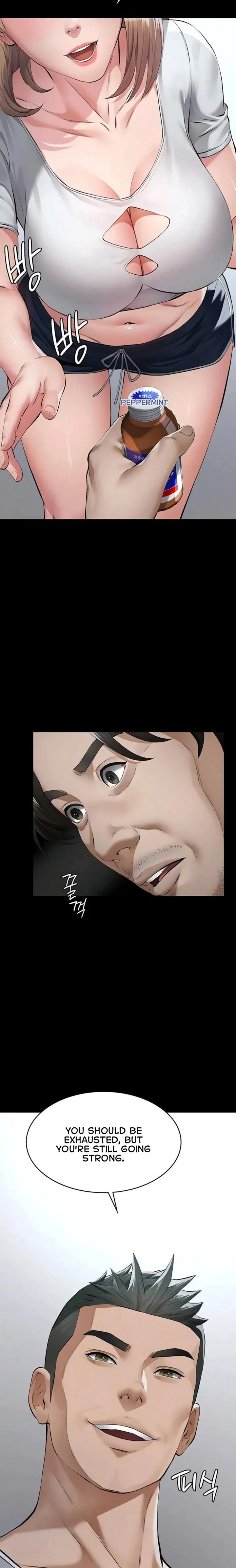 Sugar Daddy Chapter 18 - Page 23