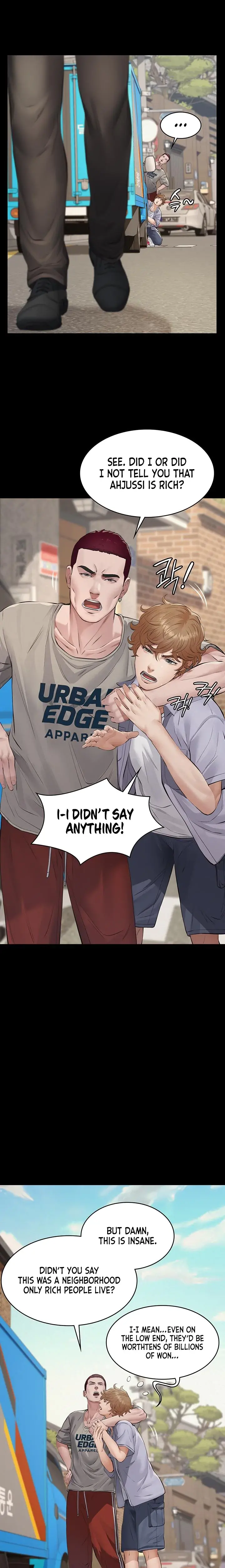Sugar Daddy Chapter 2 - Page 10