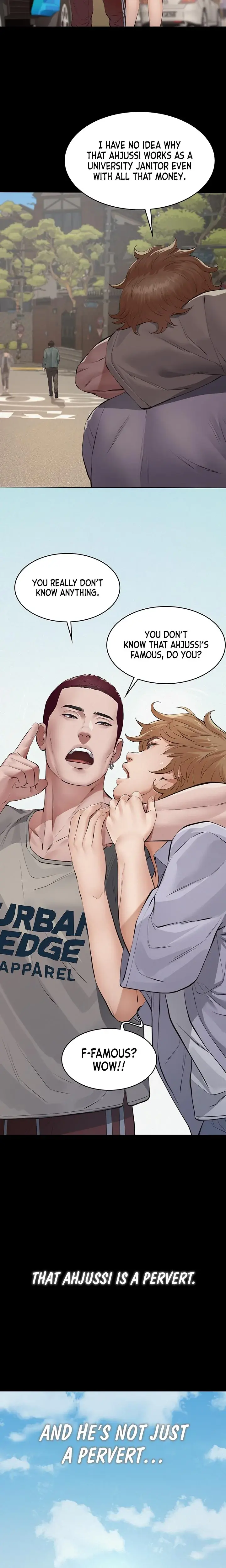 Sugar Daddy Chapter 2 - Page 11