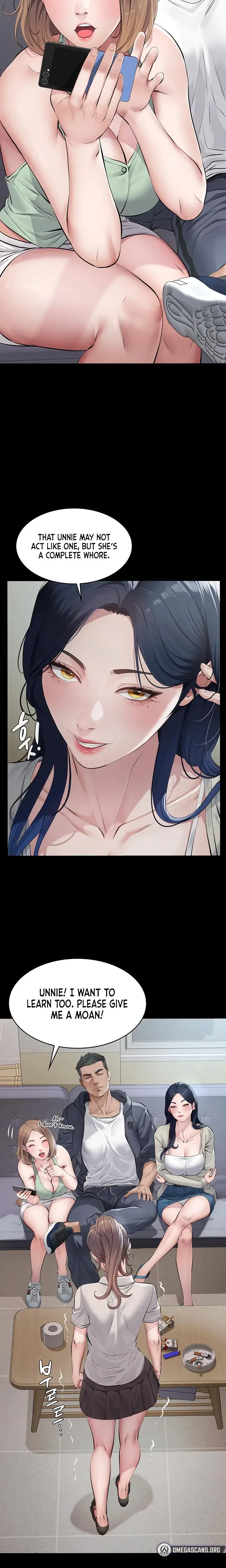 Sugar Daddy Chapter 2 - Page 23