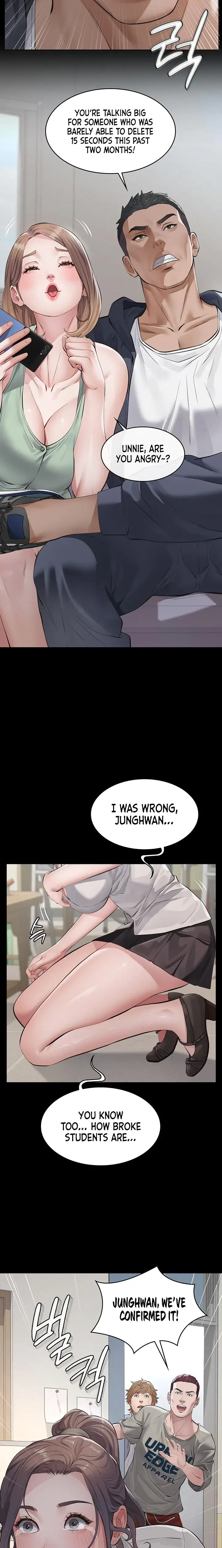 Sugar Daddy Chapter 2 - Page 26
