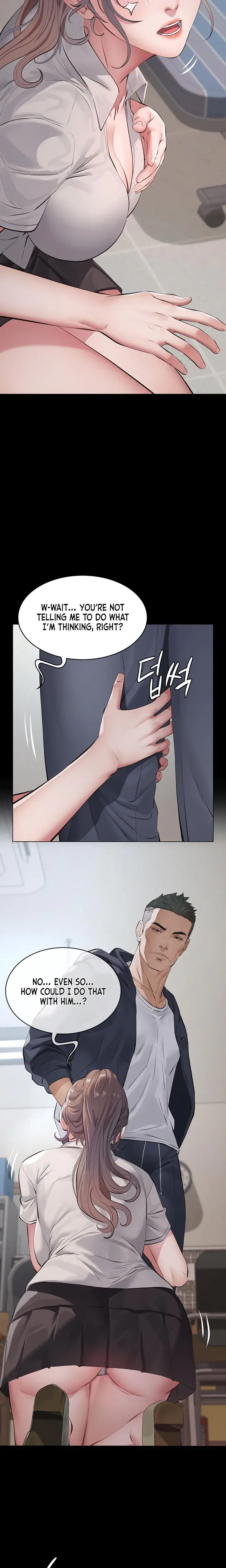 Sugar Daddy Chapter 2 - Page 29