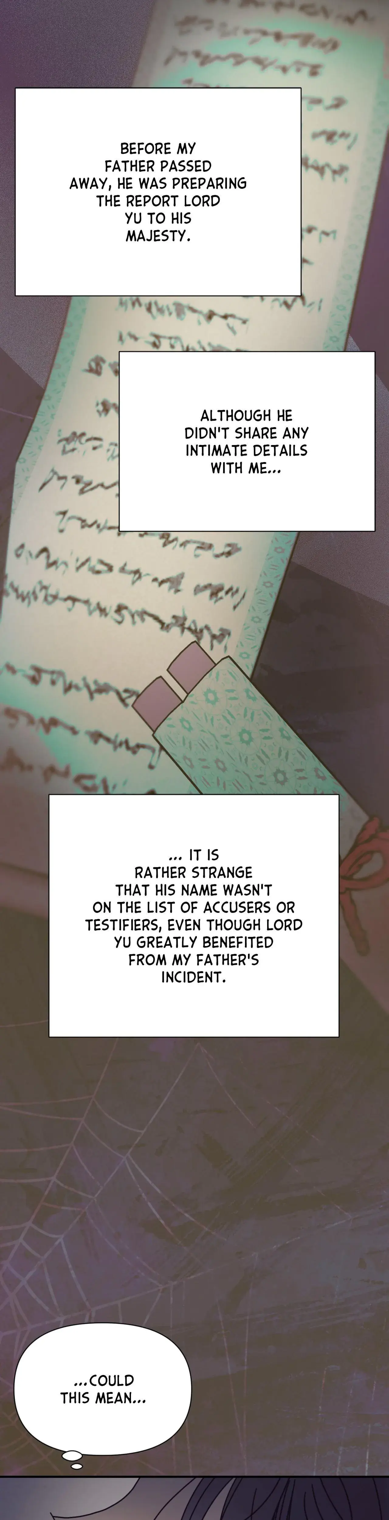 Sugar Daddy Chapter 22 - Page 10
