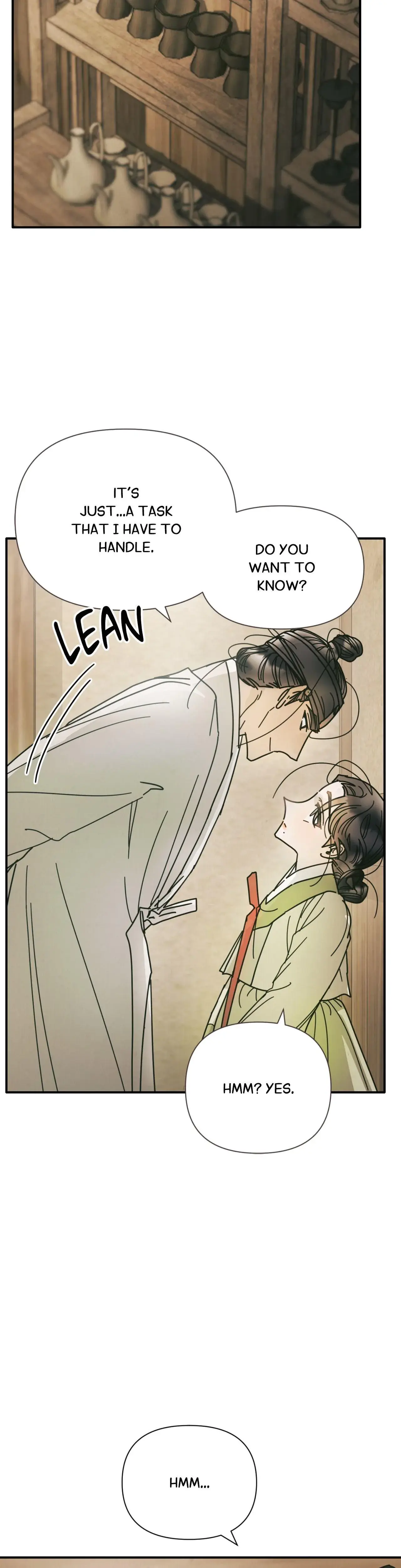 Sugar Daddy Chapter 22 - Page 12