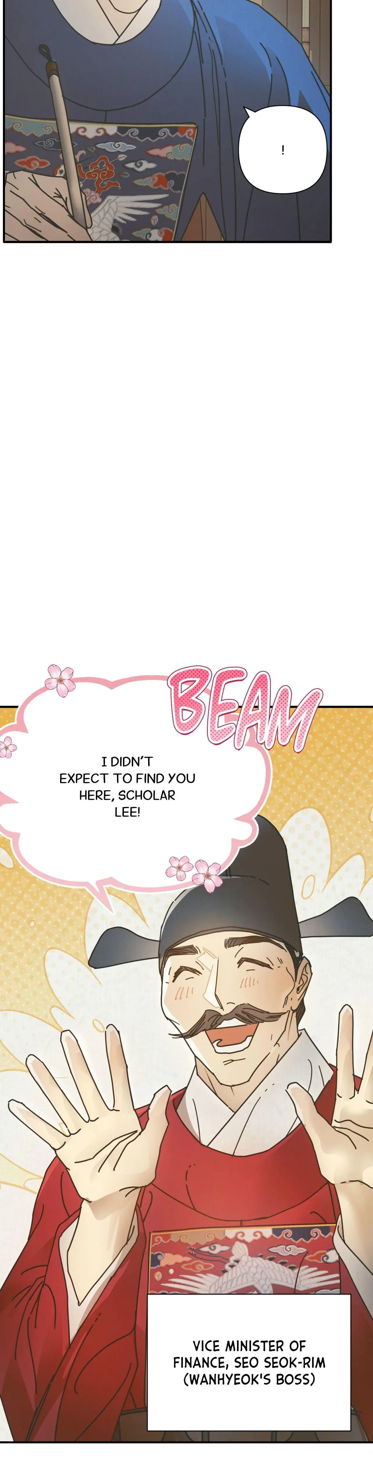 Sugar Daddy Chapter 22 - Page 15