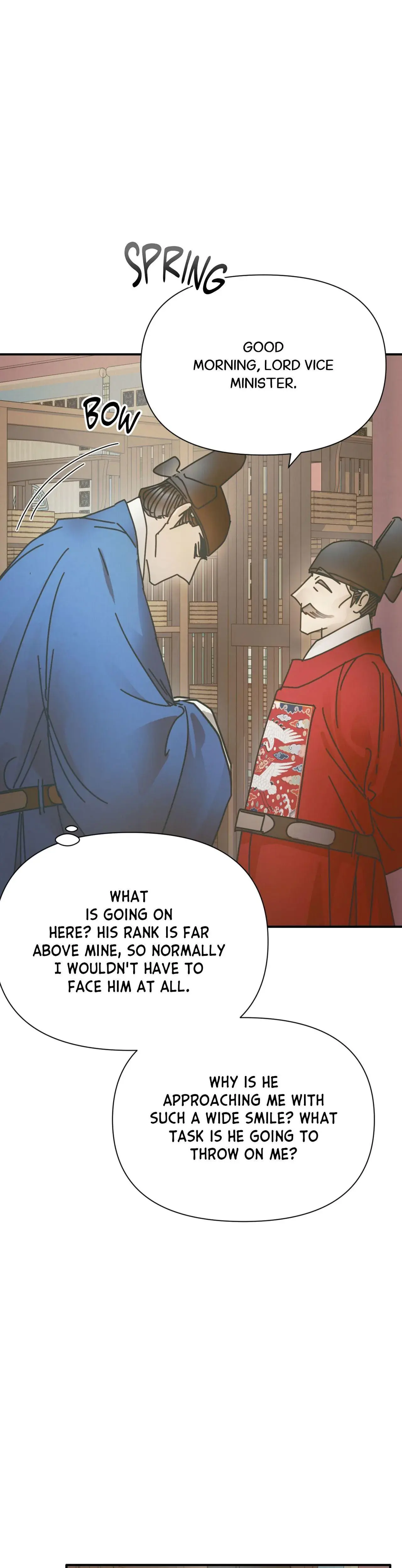 Sugar Daddy Chapter 22 - Page 16