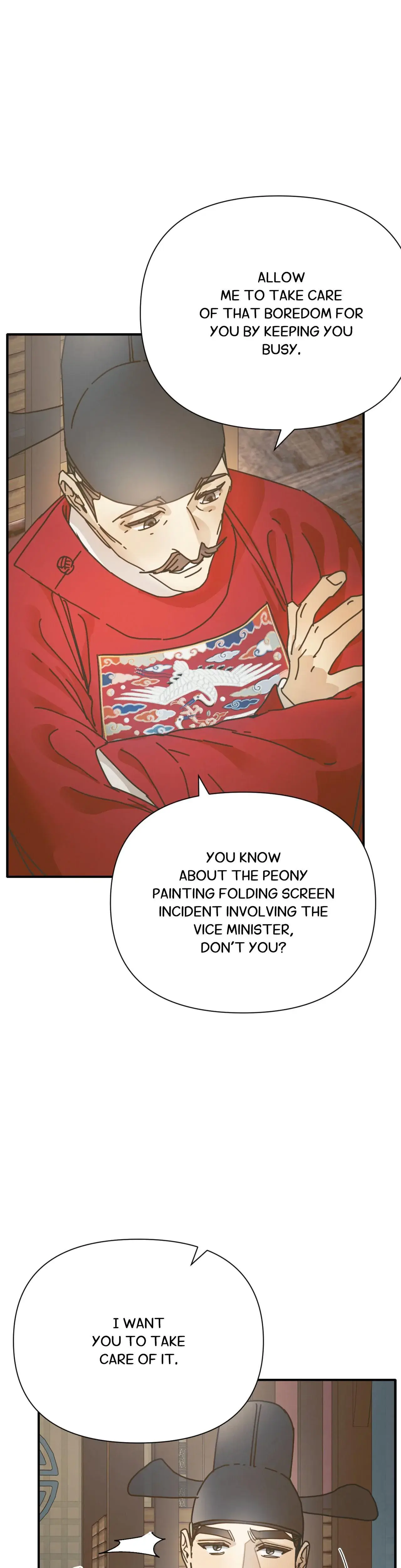 Sugar Daddy Chapter 22 - Page 18