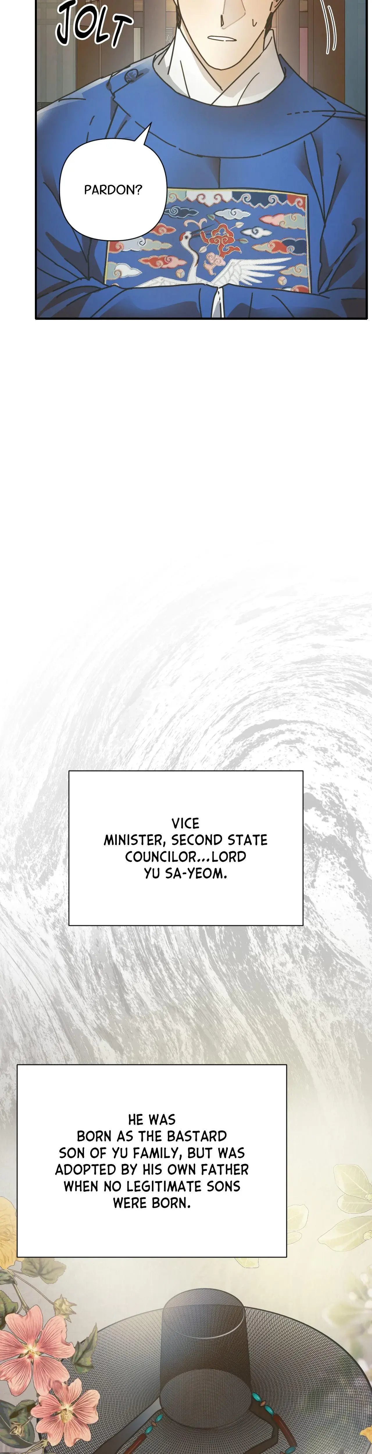 Sugar Daddy Chapter 22 - Page 19