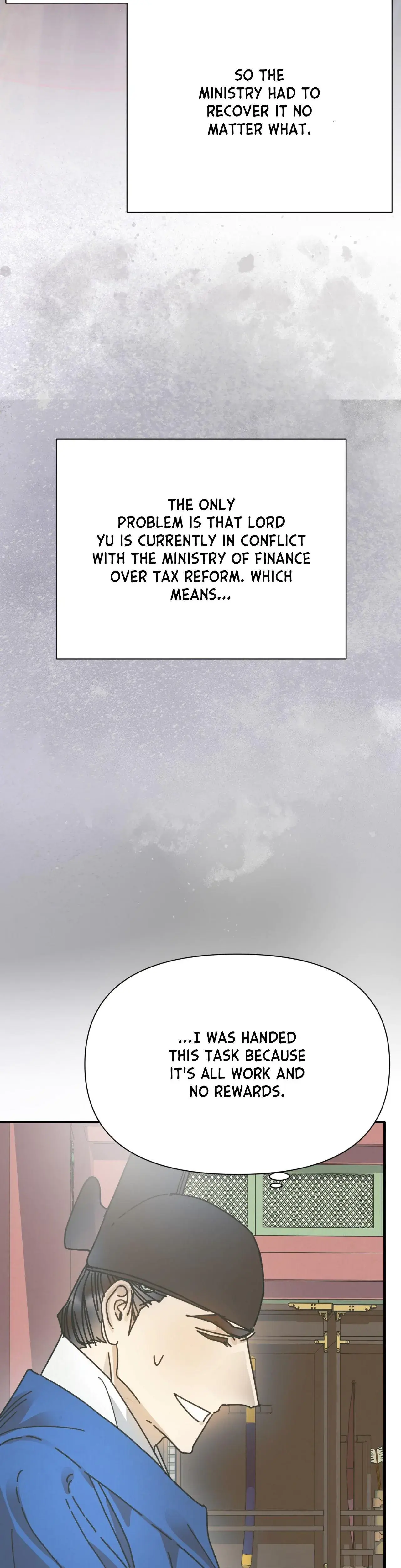 Sugar Daddy Chapter 22 - Page 22