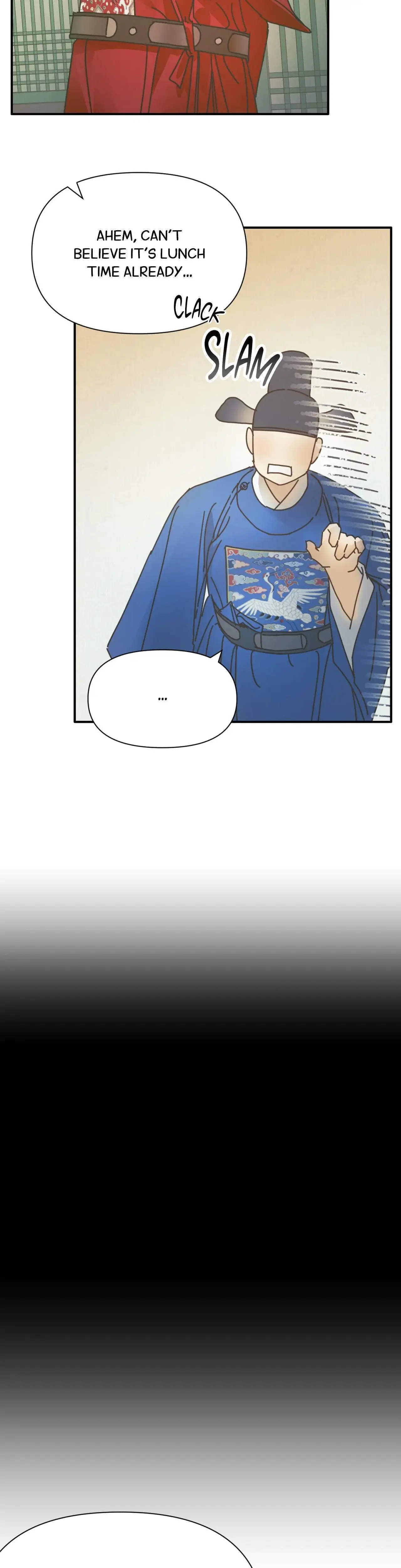 Sugar Daddy Chapter 22 - Page 24