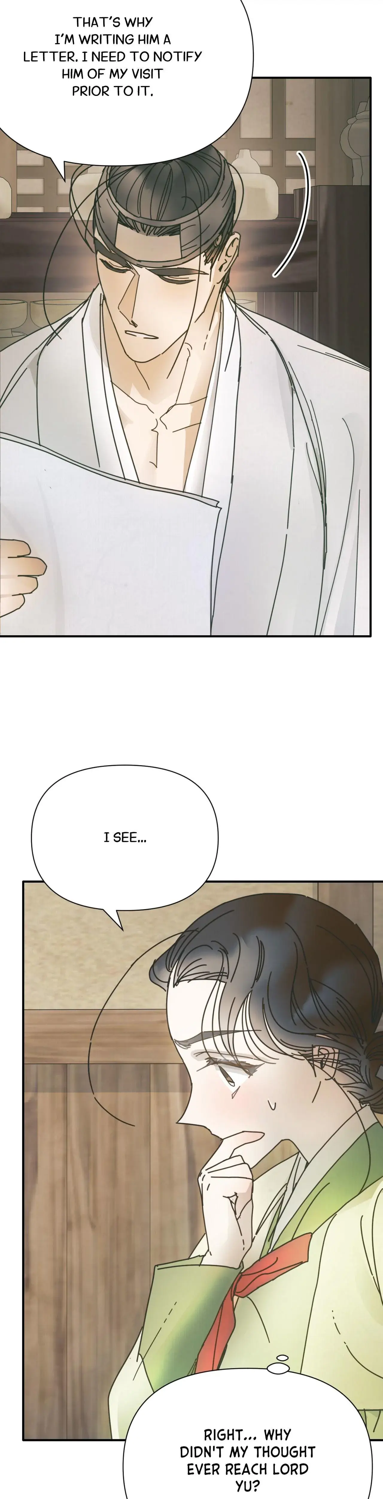 Sugar Daddy Chapter 22 - Page 25