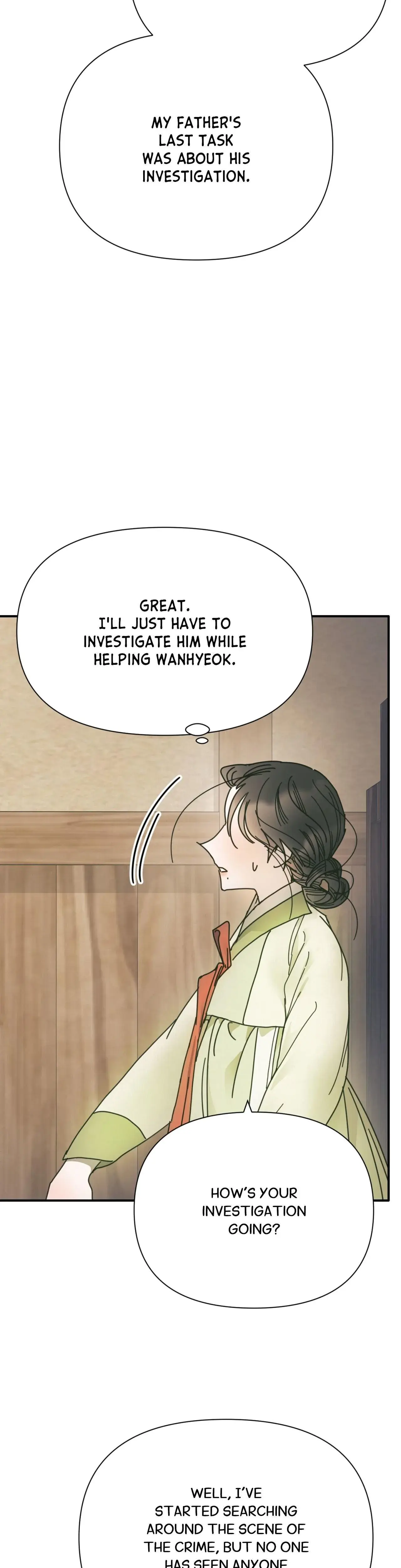 Sugar Daddy Chapter 22 - Page 26