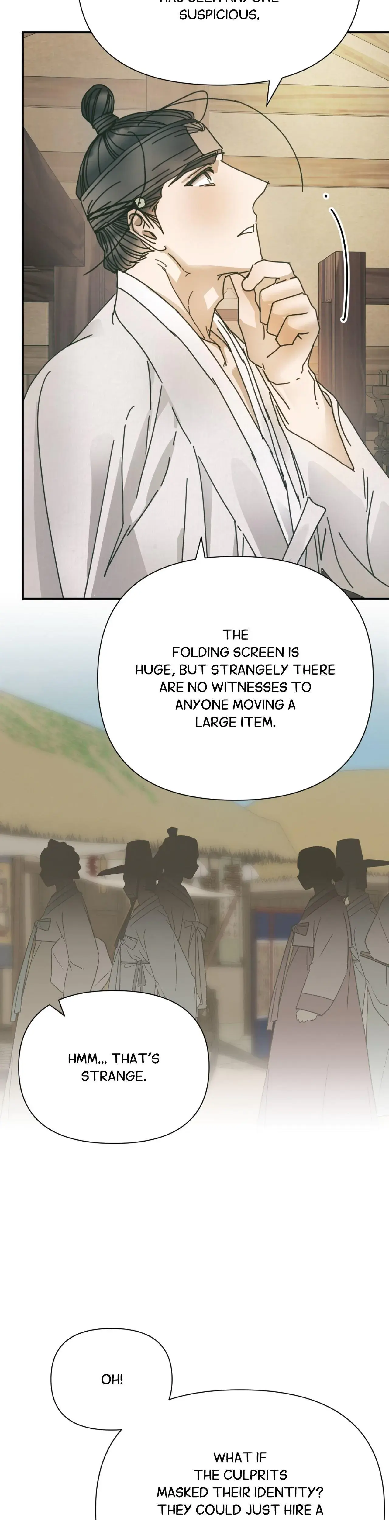 Sugar Daddy Chapter 22 - Page 27