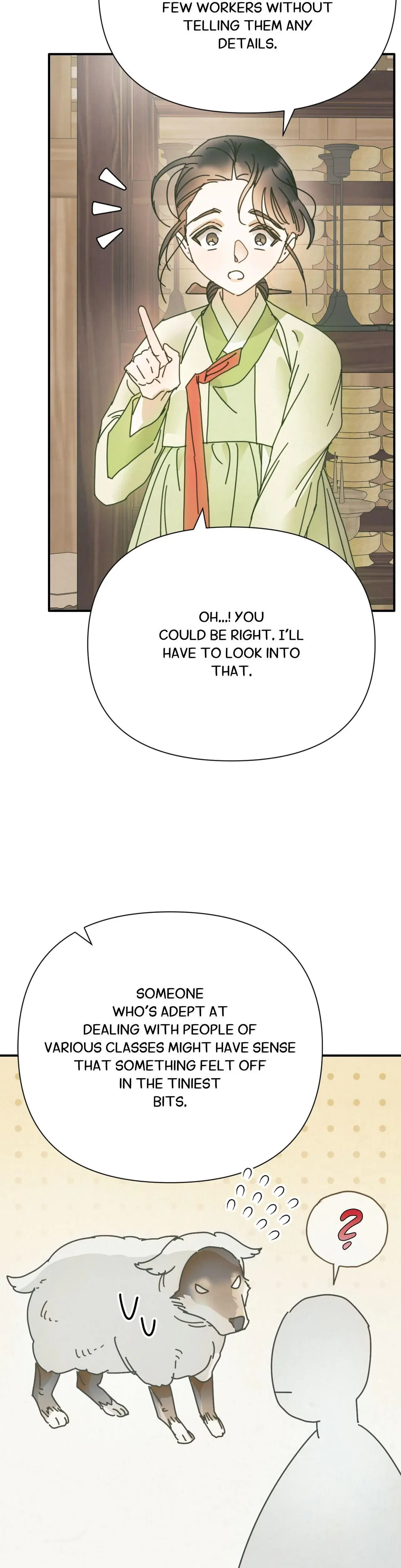 Sugar Daddy Chapter 22 - Page 28