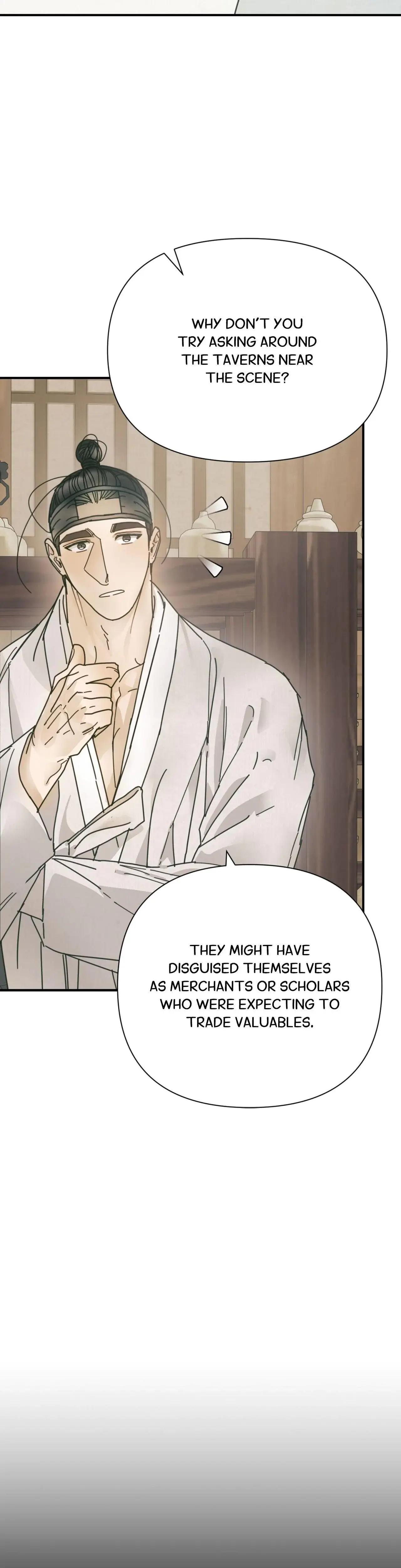 Sugar Daddy Chapter 22 - Page 29