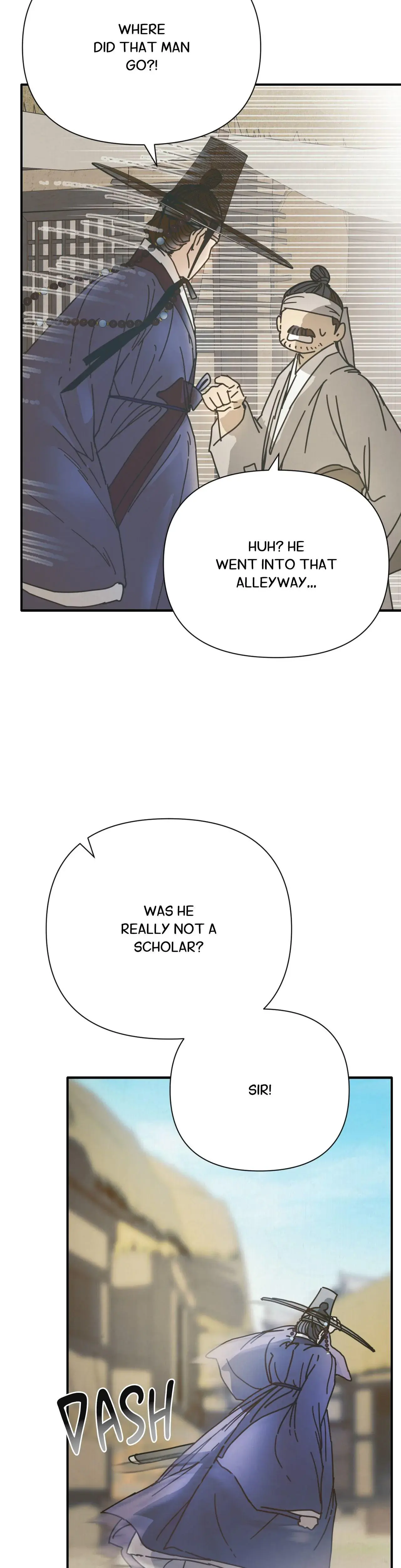 Sugar Daddy Chapter 22 - Page 35