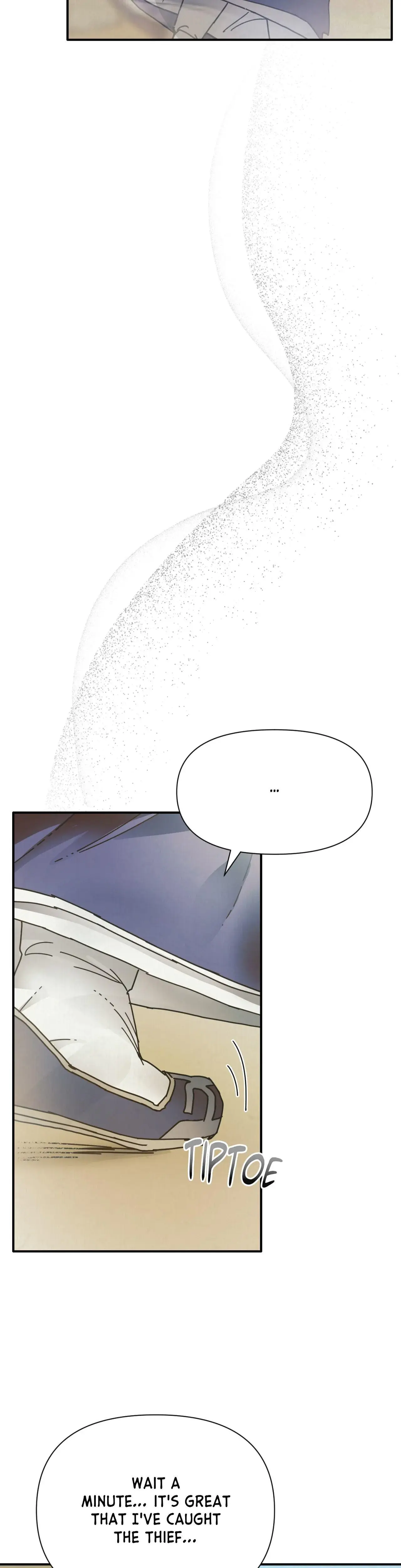 Sugar Daddy Chapter 22 - Page 36
