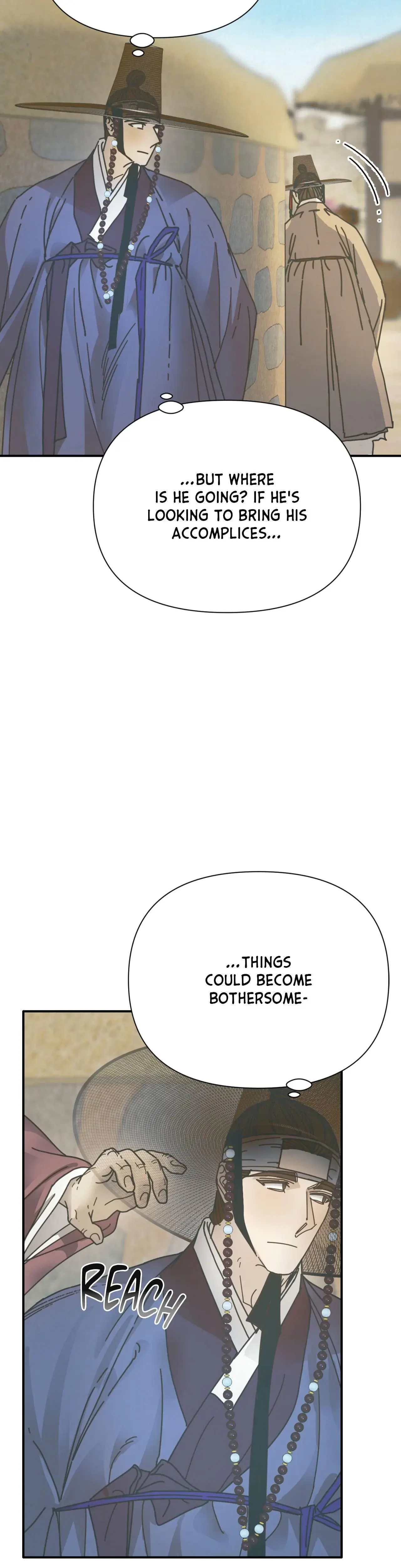 Sugar Daddy Chapter 22 - Page 37