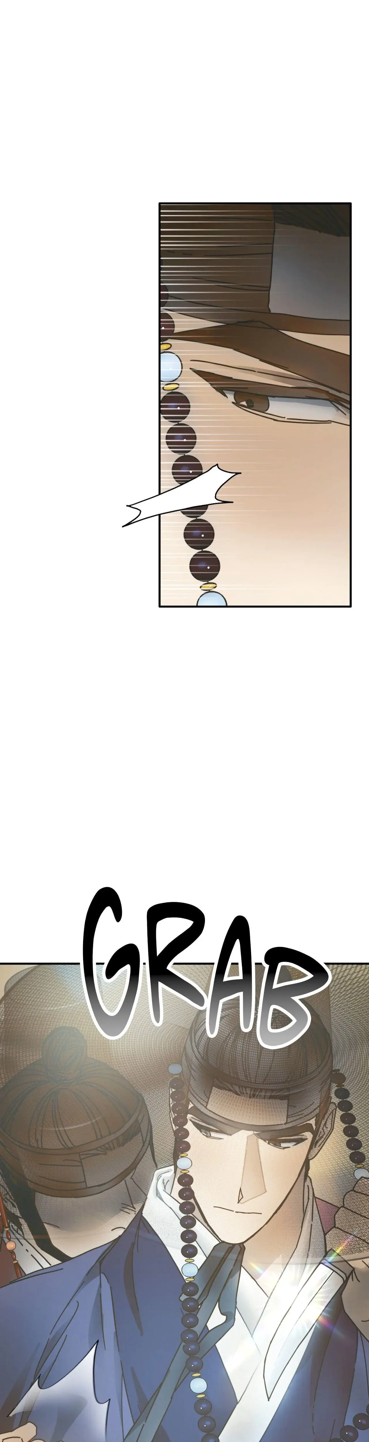 Sugar Daddy Chapter 22 - Page 38