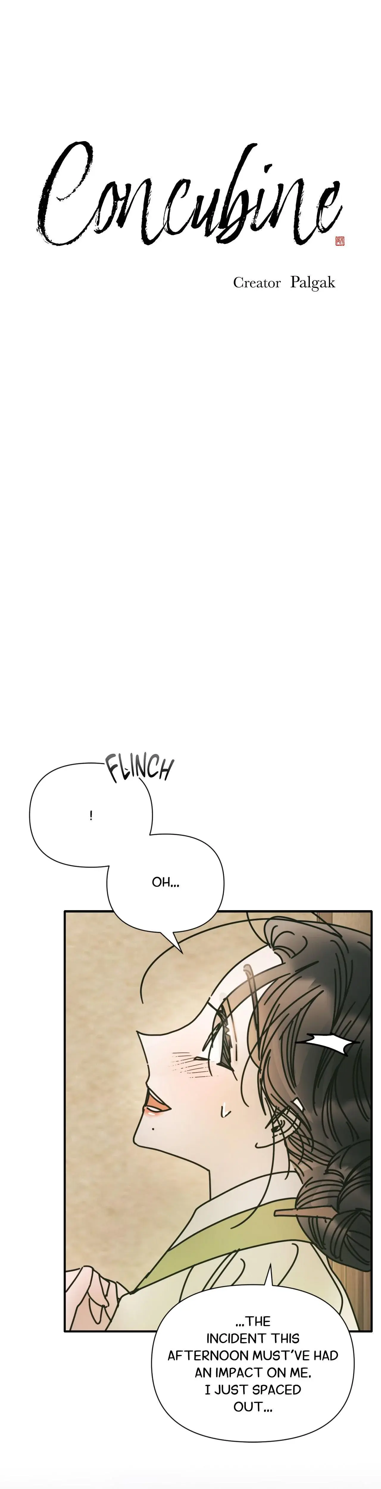 Sugar Daddy Chapter 22 - Page 4