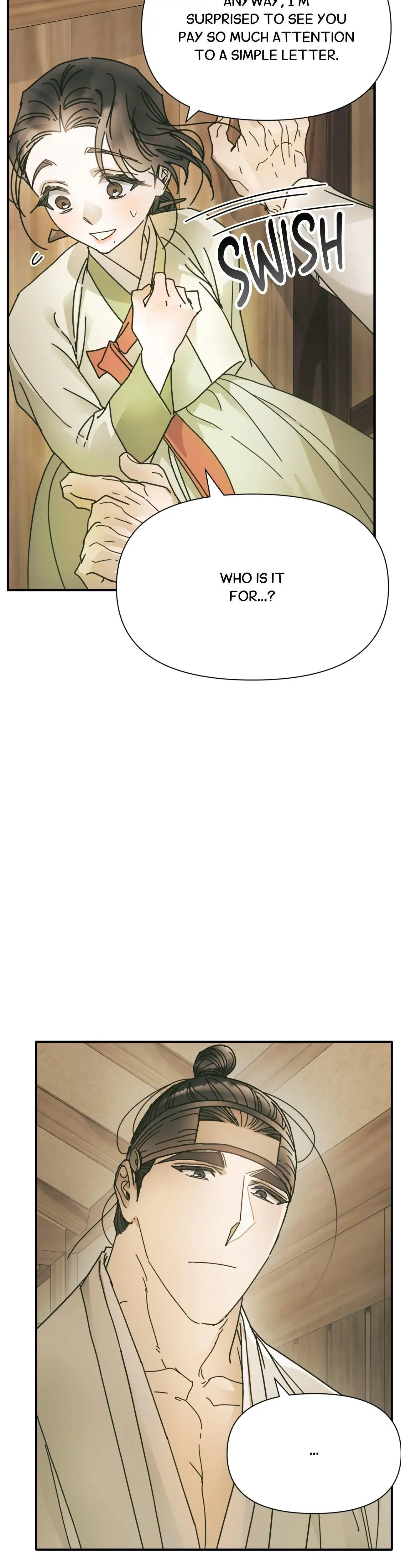Sugar Daddy Chapter 22 - Page 6