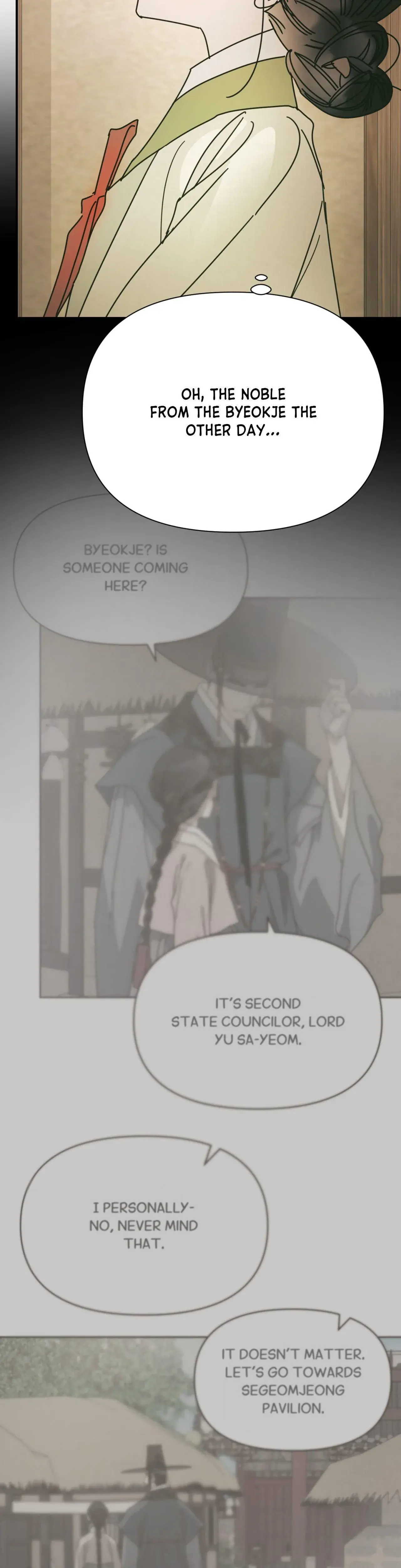 Sugar Daddy Chapter 22 - Page 8