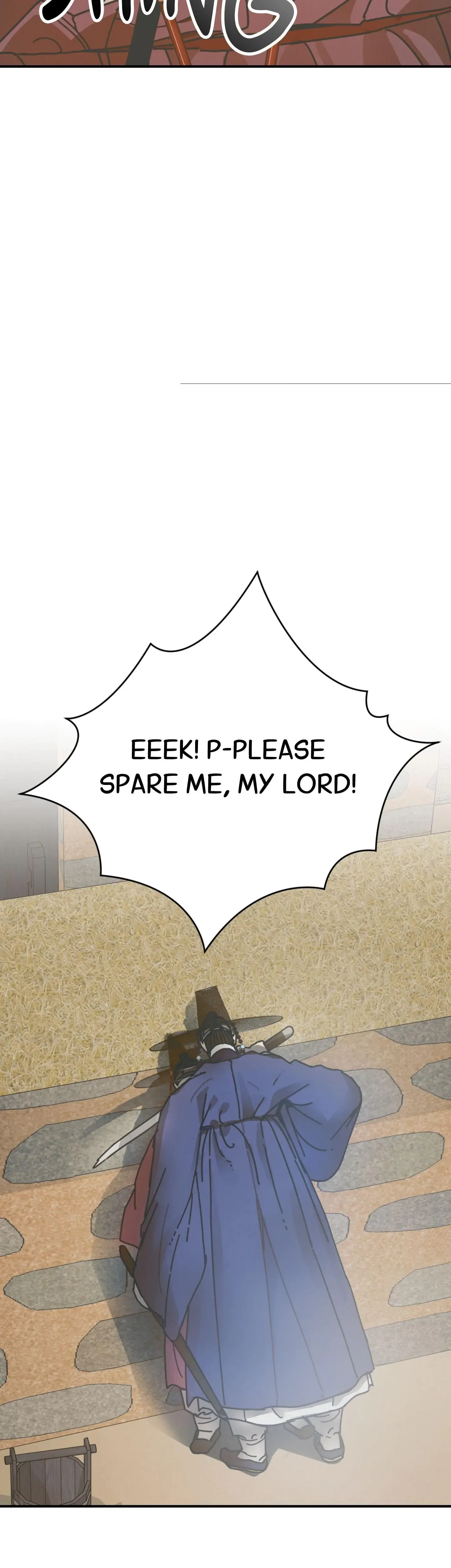 Sugar Daddy Chapter 23 - Page 10