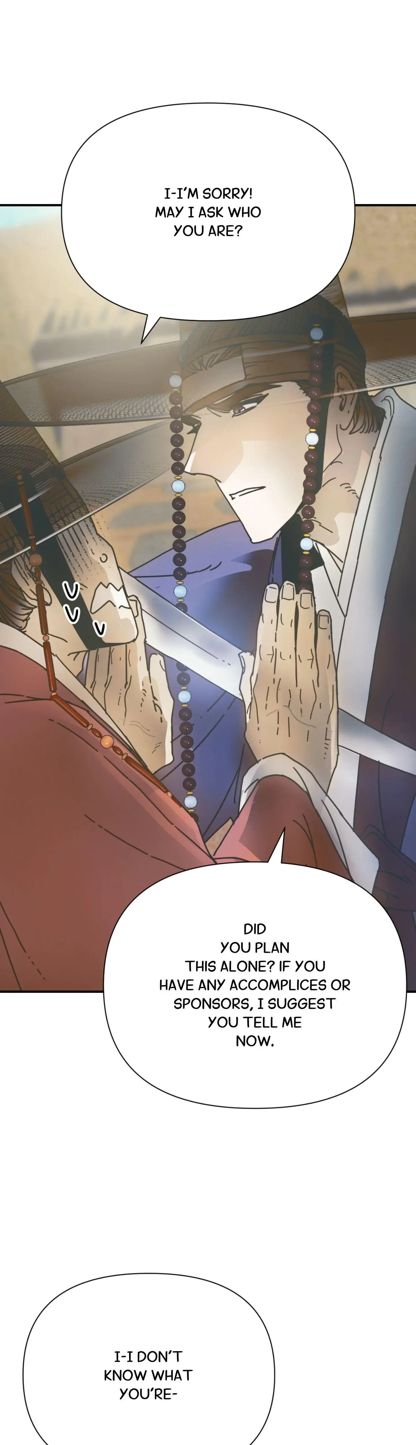 Sugar Daddy Chapter 23 - Page 11