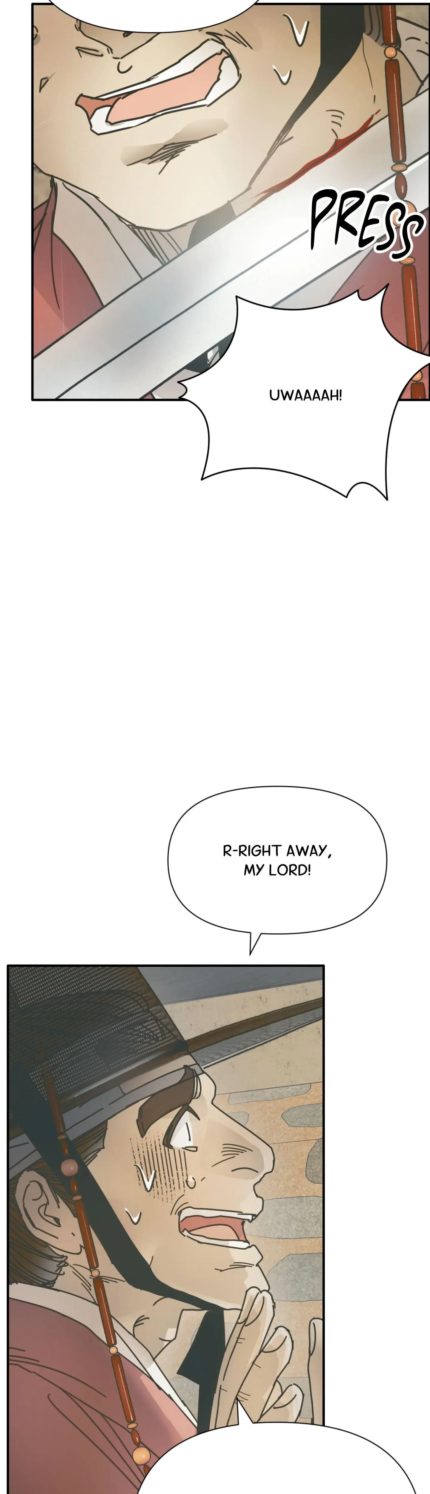 Sugar Daddy Chapter 23 - Page 12