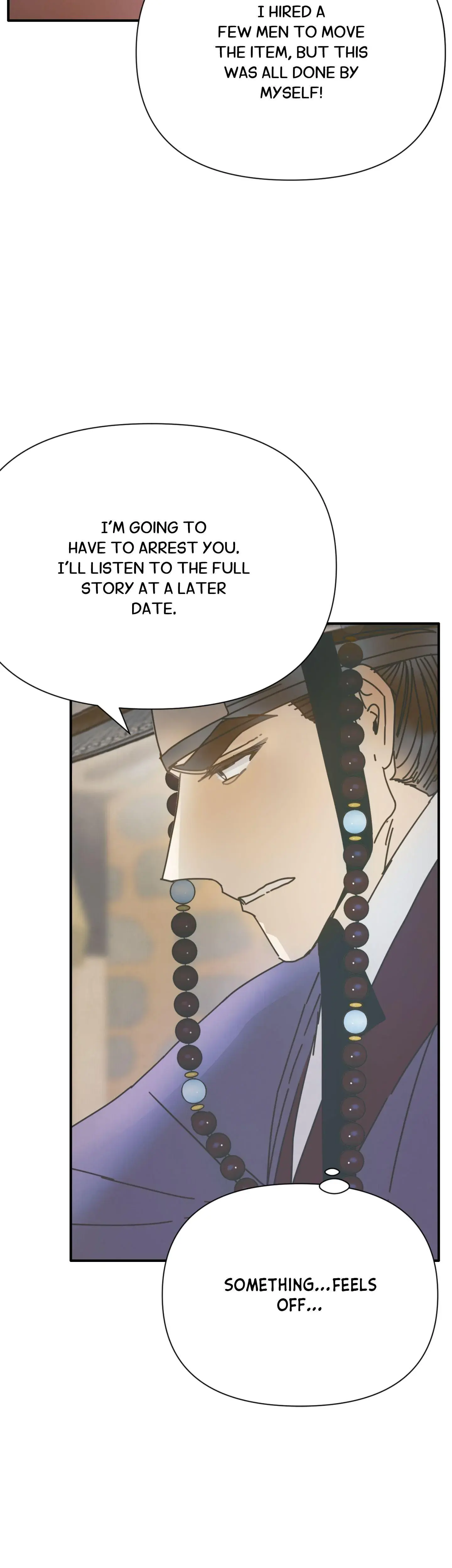 Sugar Daddy Chapter 23 - Page 13