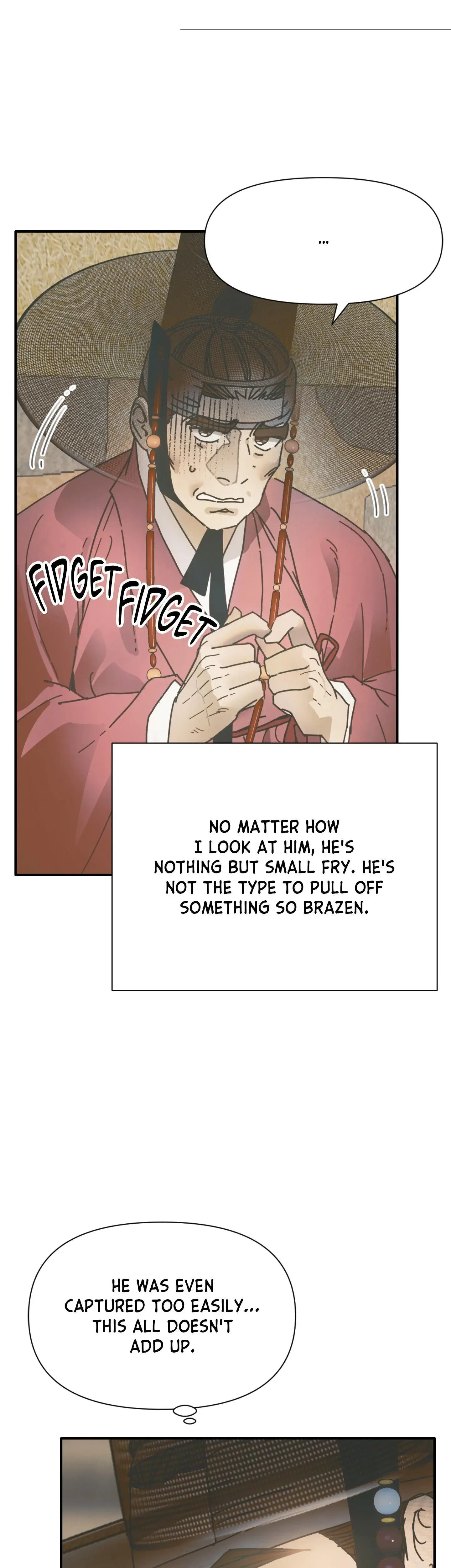 Sugar Daddy Chapter 23 - Page 14