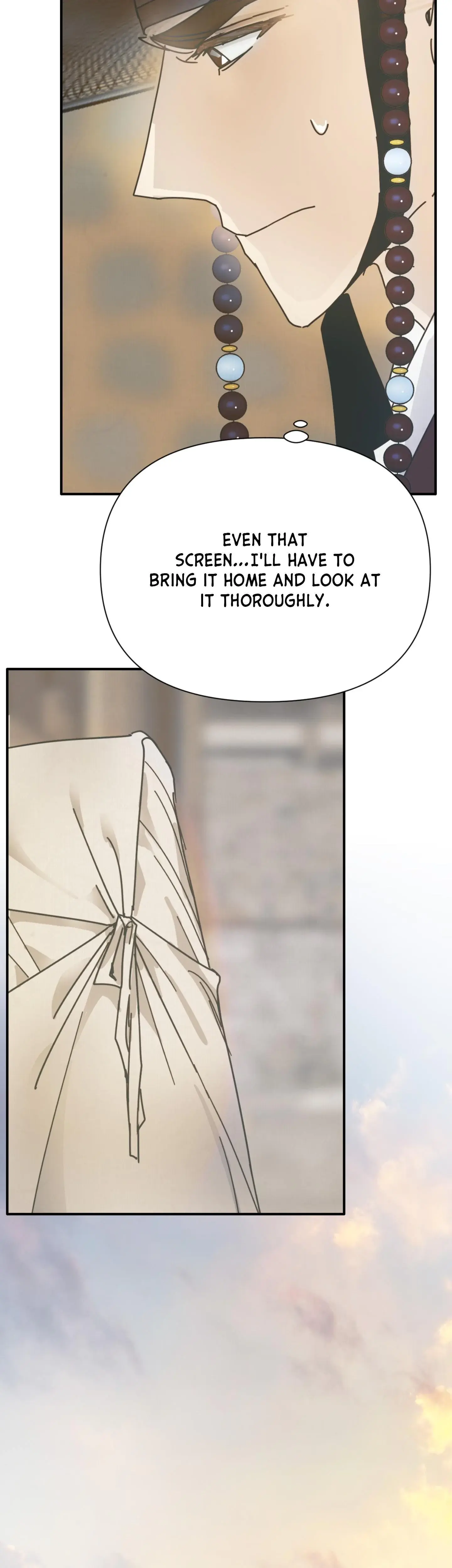 Sugar Daddy Chapter 23 - Page 15