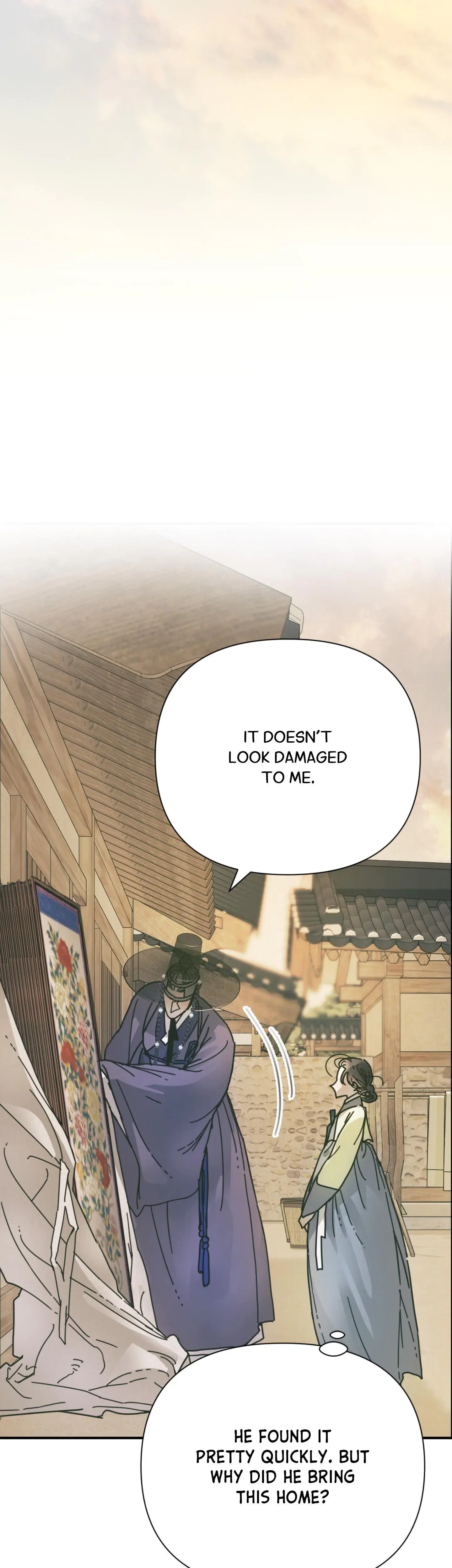 Sugar Daddy Chapter 23 - Page 16