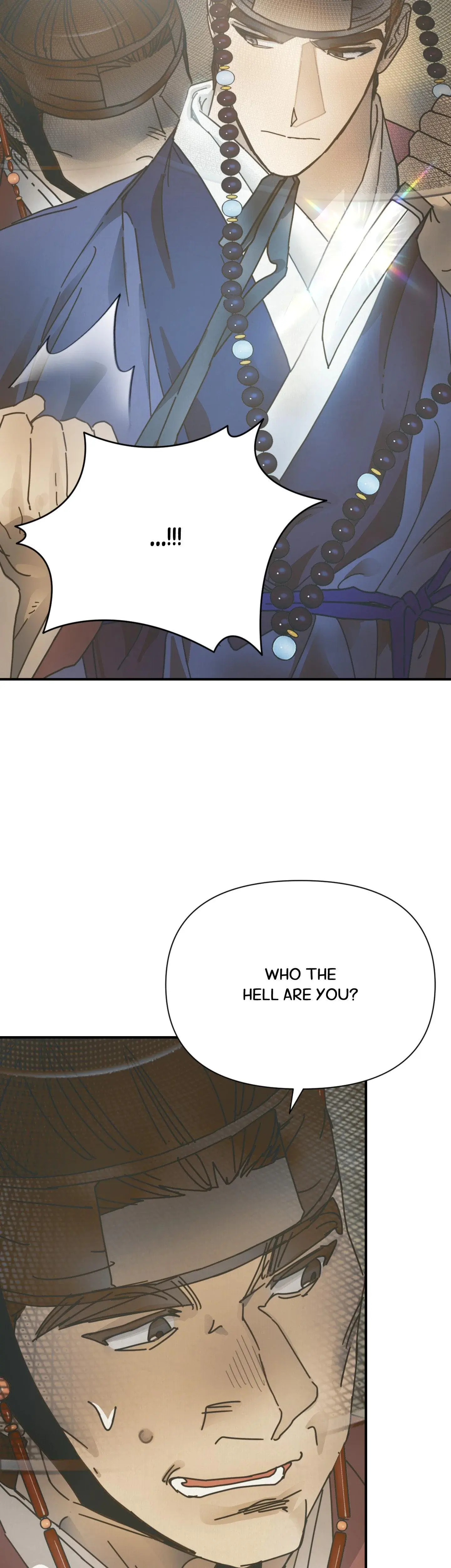 Sugar Daddy Chapter 23 - Page 2