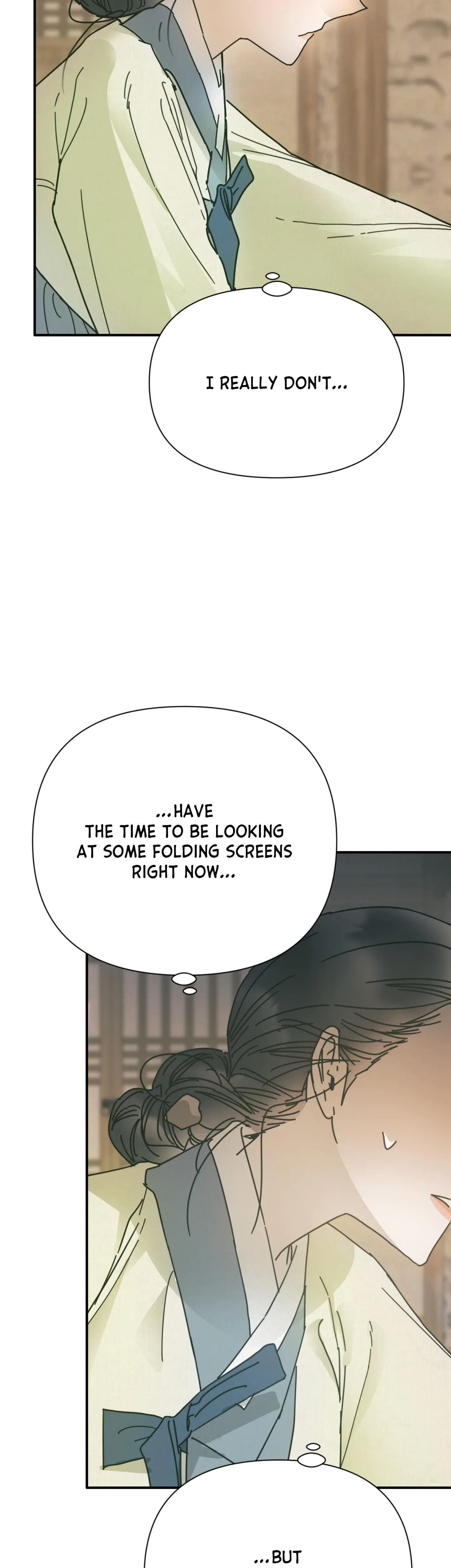 Sugar Daddy Chapter 23 - Page 20