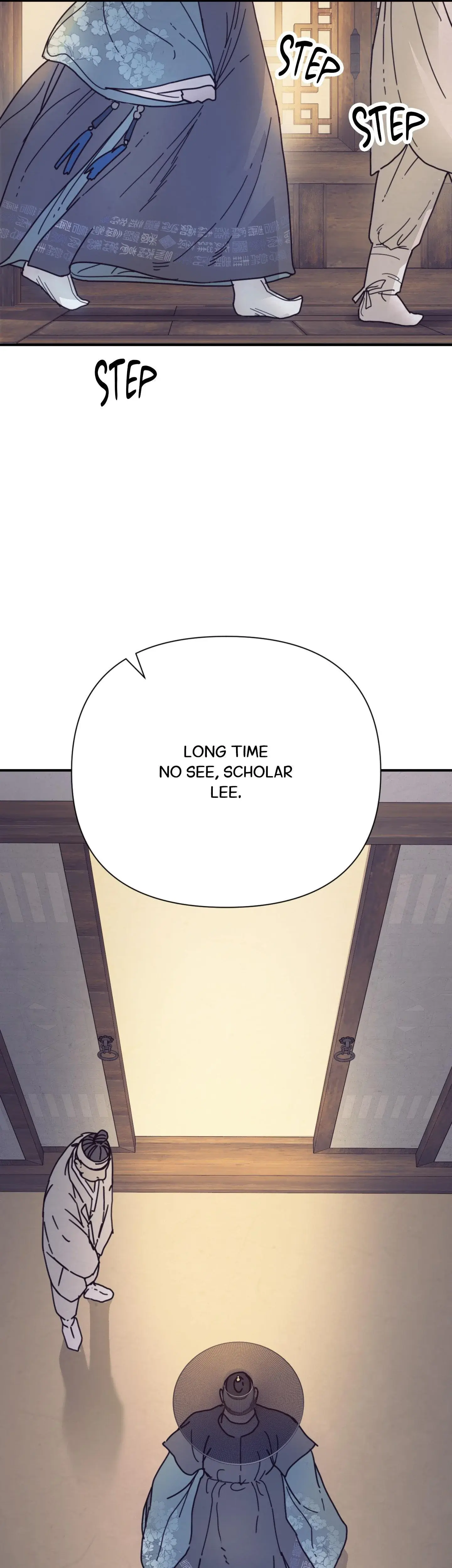 Sugar Daddy Chapter 23 - Page 25