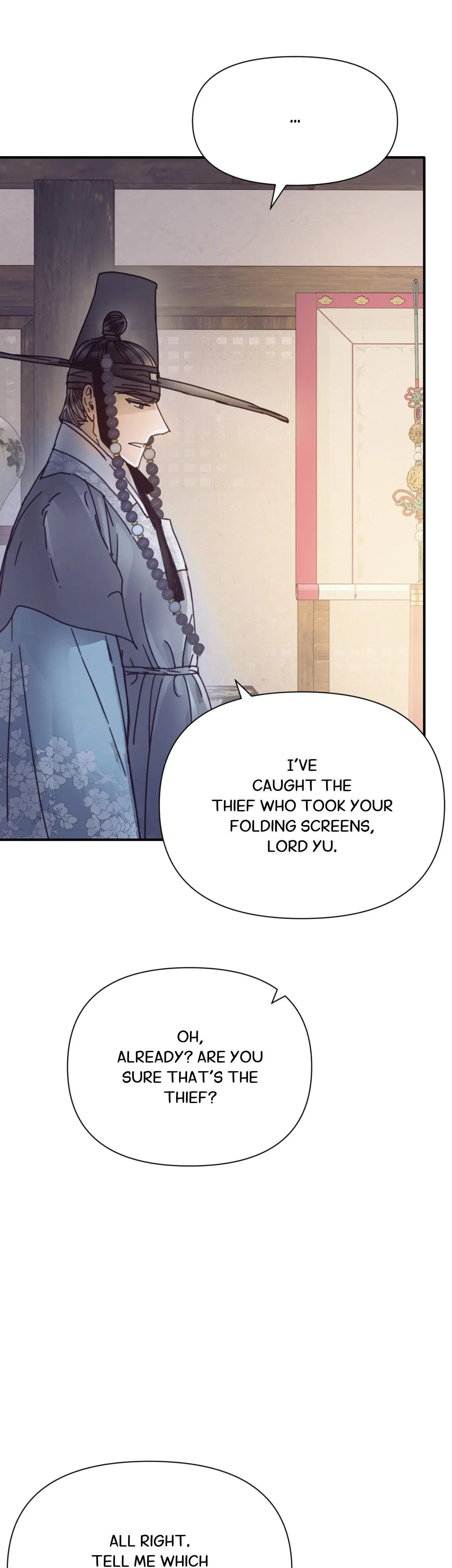 Sugar Daddy Chapter 23 - Page 28