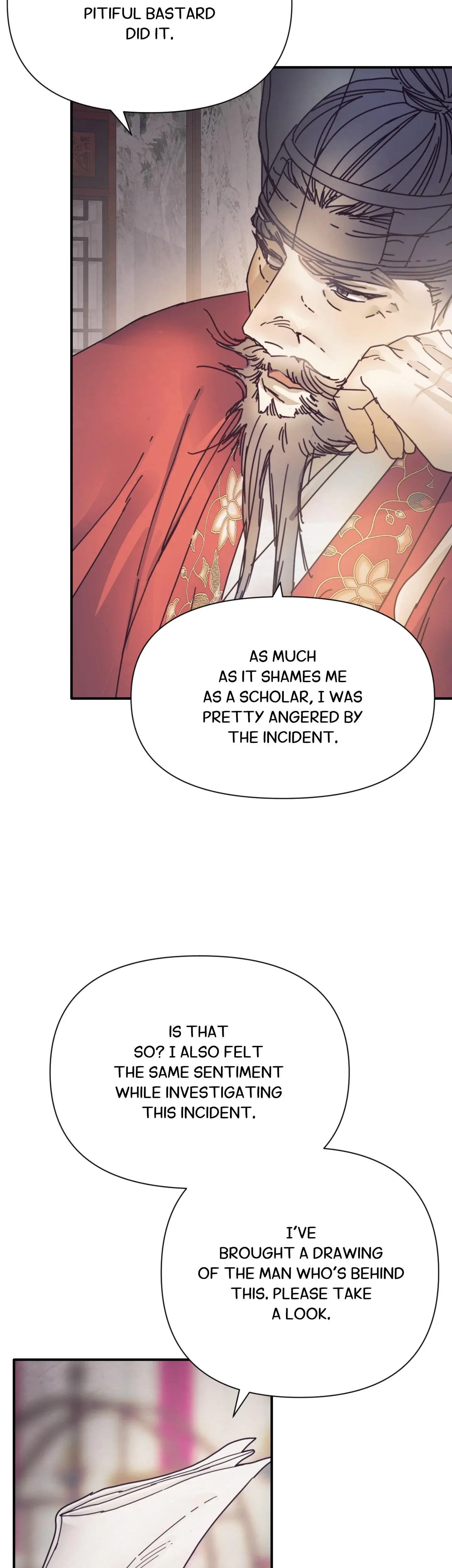 Sugar Daddy Chapter 23 - Page 29