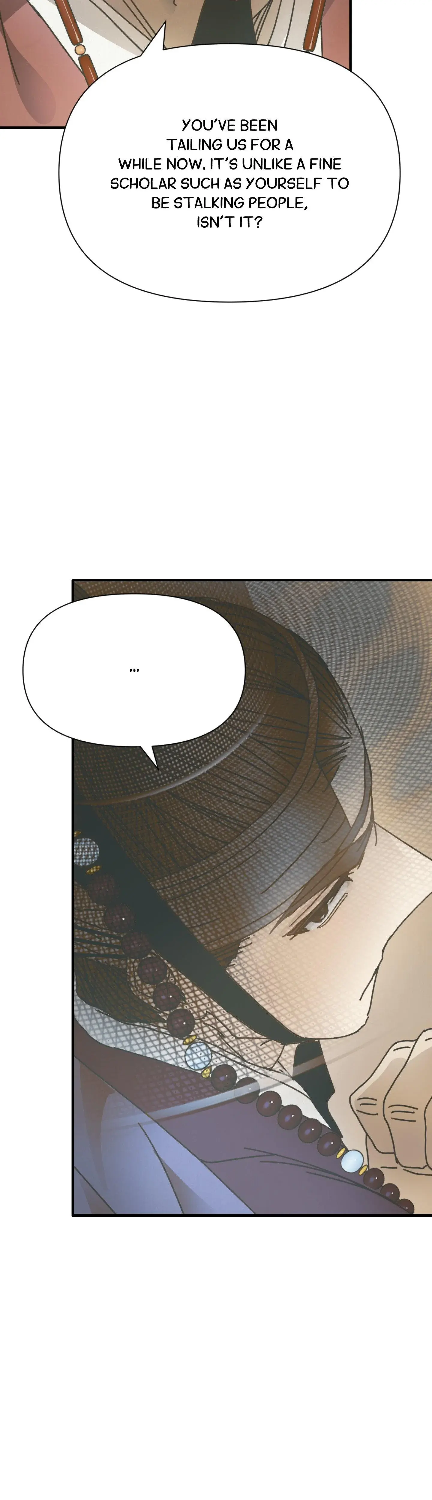 Sugar Daddy Chapter 23 - Page 3