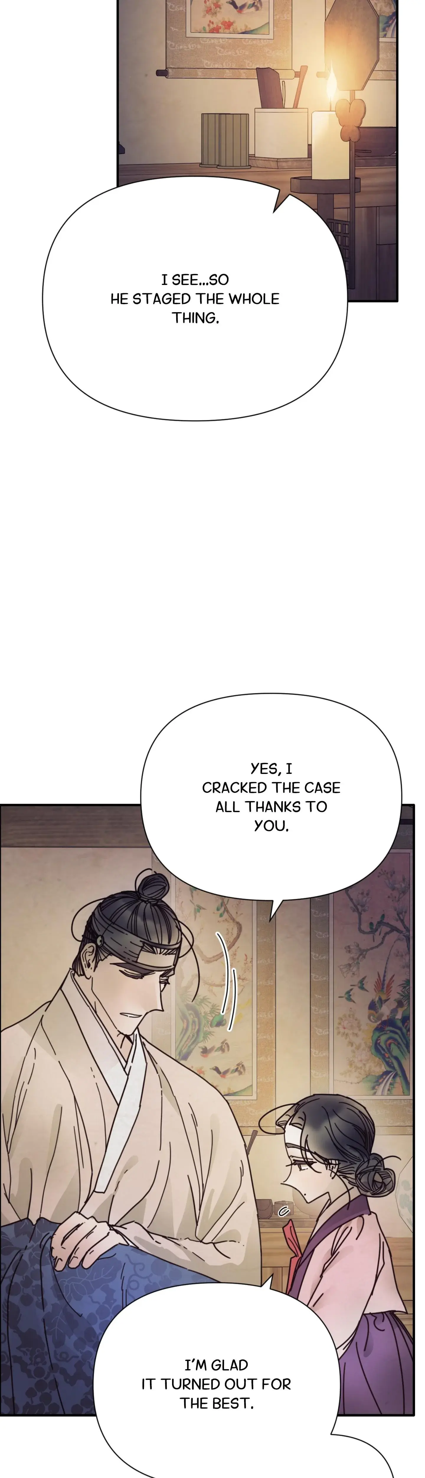 Sugar Daddy Chapter 23 - Page 42