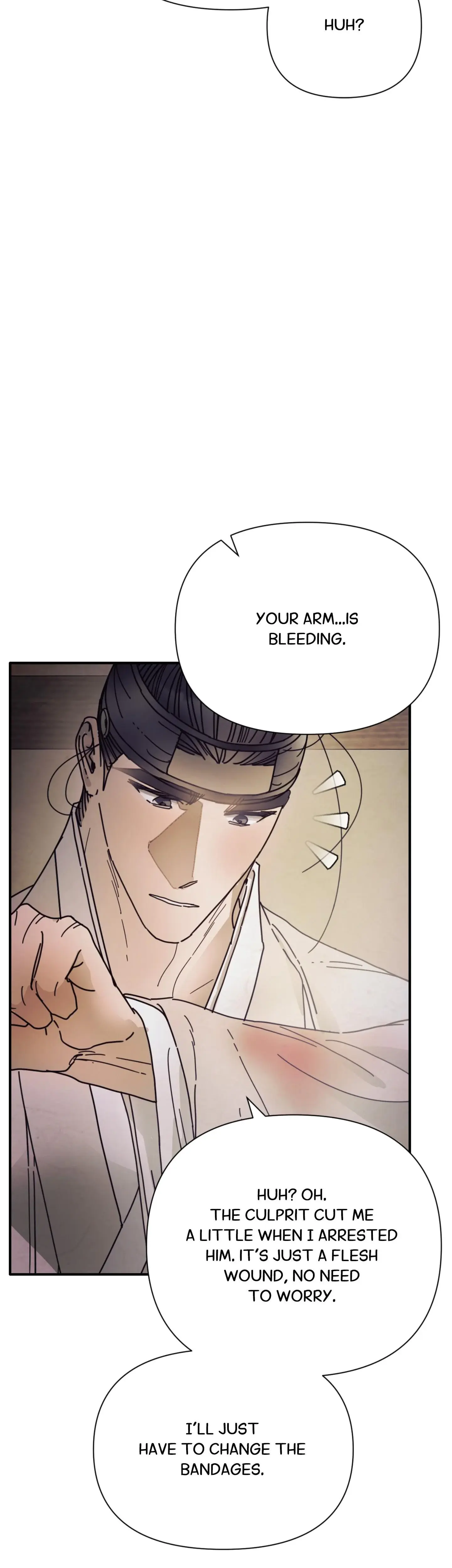 Sugar Daddy Chapter 23 - Page 43