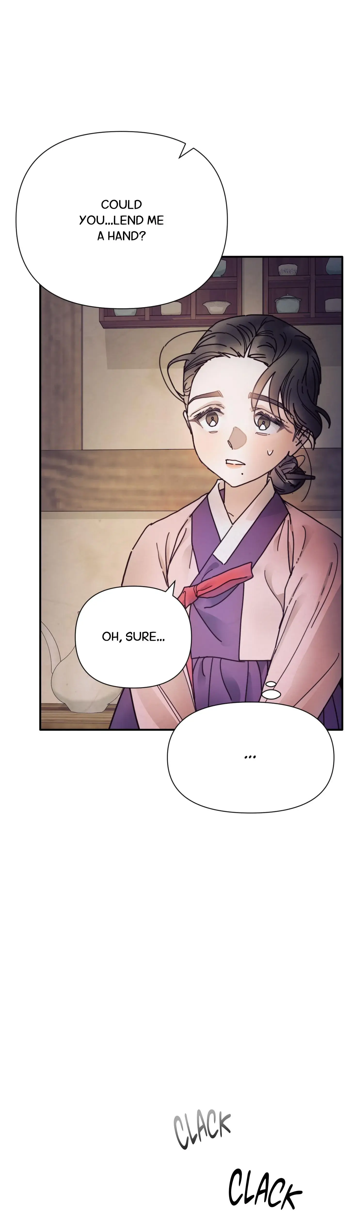 Sugar Daddy Chapter 23 - Page 44