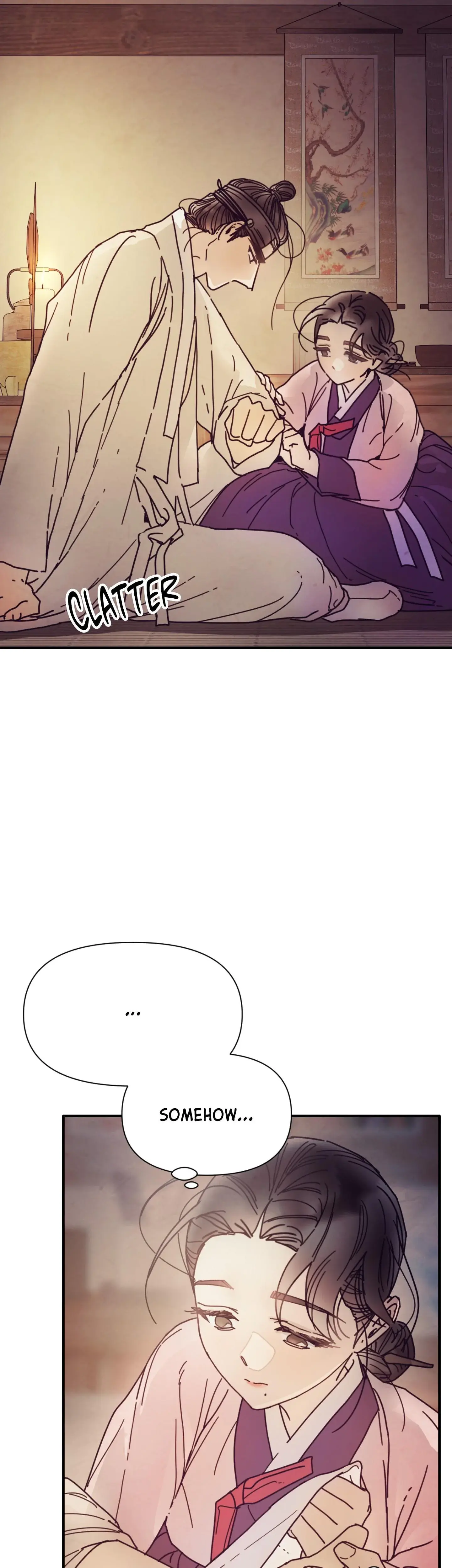 Sugar Daddy Chapter 23 - Page 46
