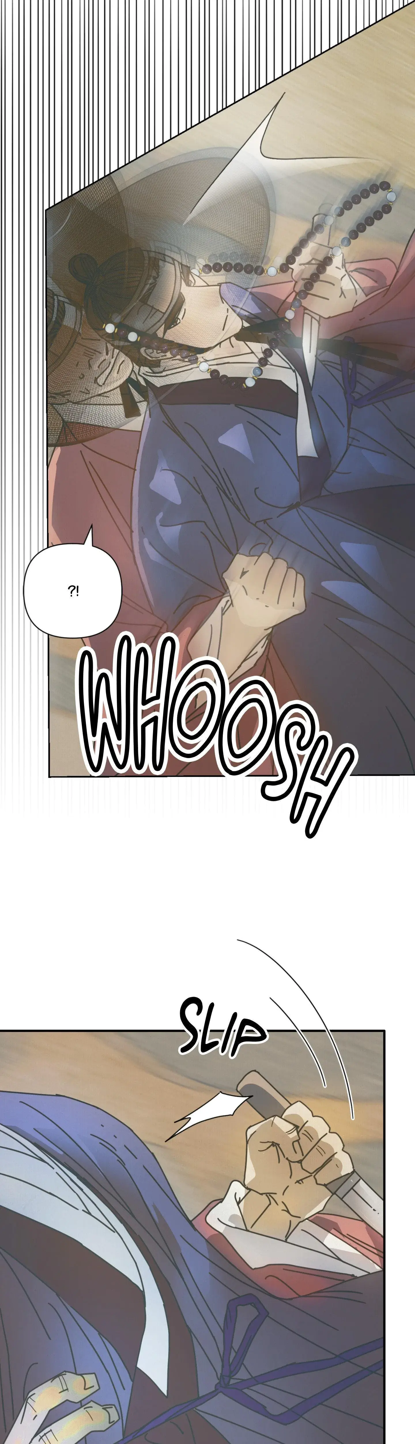 Sugar Daddy Chapter 23 - Page 5
