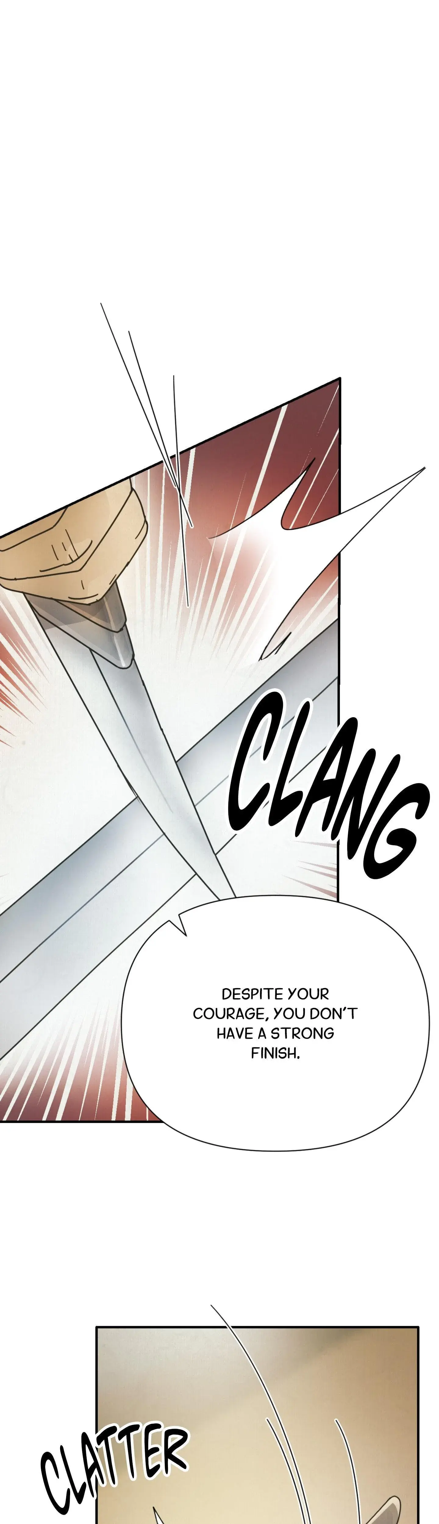 Sugar Daddy Chapter 23 - Page 8
